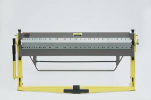 Epple BENDING MACHINES WITH SEGMENTS AKB 2020-2