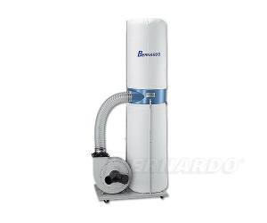 Bernardo DC 400 dust collector 230 Volt