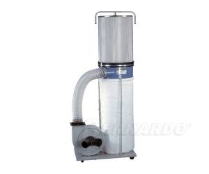 Bernardo DC 450 CF Absauganlage