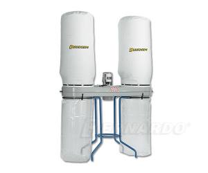 Bernardo FT 302 FS Absauganlage