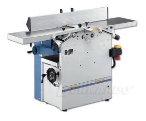 Bernardo ADM 311 Abricht- und Dickenhobelmaschine