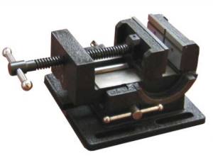 Holzmann MU 100 pro vise