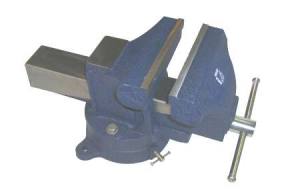 Holzmann WBS200 bork bench vice