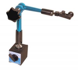 Holzmann MGF2 magnetic base for indicating caliper