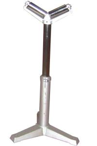 Holzmann SS-52V V-roll stand for heavy loadings