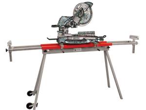 Holzmann USK 2000 universal mitre saw stand