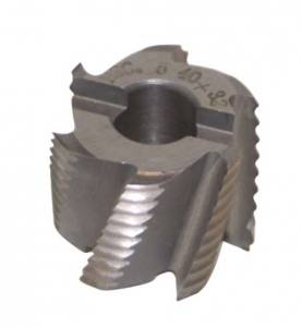 Holzmann WSSF100 Walzenstirnschruppfräser