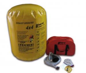 Luft Wagenheber 4 Tonnen Airjack