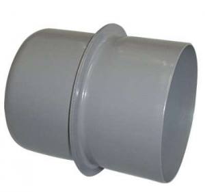 Holzmann adapter Ø100/100