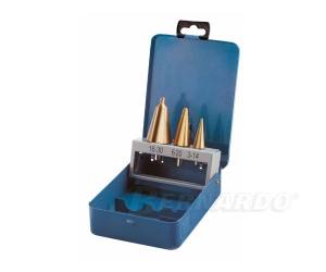 Bernardo Schälbohrer-Set 3-tlg.