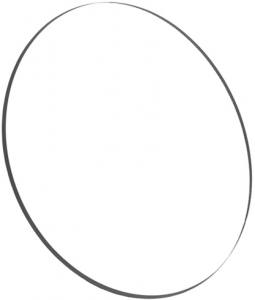 Knuth Bi-Metallic Bandsaw Blade B 110/ B 110 S (8/12 Z/