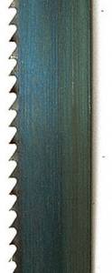 Bandsaw blade for Basato 3 vario 10 teeth per inch