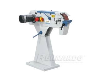 Bernardo HBM 75x2000 belt sander