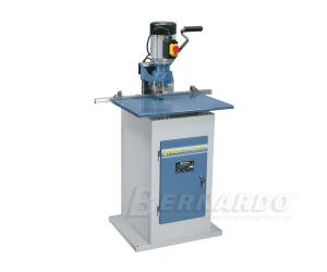 Bernardo BBM 13 Hinge drilling machines