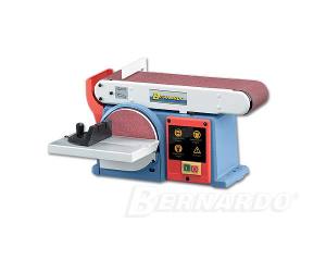 Bernardo BDSM 150 Belt and disc sander