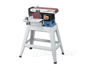 Bernardo BDSM 250 Belt and disc sander