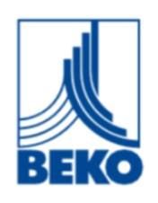 BEKO Sicherheitsventil 11 bar für Druckluft-Speicherbehälter