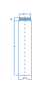 BEKO CLEARPOINT FE1440STX25