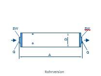 BEKO Filterelement für DM08 G…KAV41