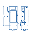 BEKO Bekosplit 12