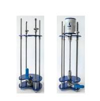 BEKO METPOINT FLM compact volume flow sensor SF13 with LED, incl. measuring section DN20