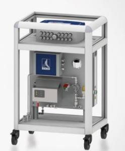 BEKO METPOINT MCA OP