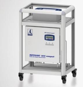 BEKO METPOINT MCA OPS