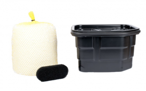 BEKO ÖWAMAT OEKOSORB Austauschfilter für Öwamat 16