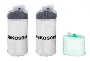 BEKO ÖWAMAT OEKOSORB Austauschfilter für Öwamat 6