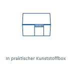 BEKO Reference turbidity set, 20 mg/l