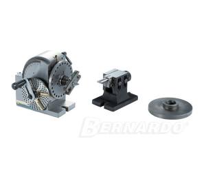 Halbuniversal-Teilkopf BS-1