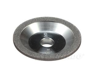 Bernardo Diamantschleifscheibe für U2