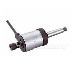 Bernardo Gewindeschneidapparat Super M5 - M12