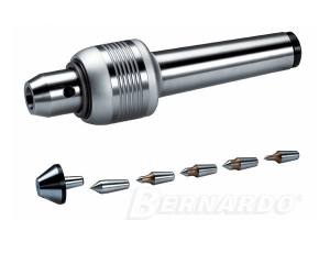 Bernardo Medium load type live center NCD - MK 4