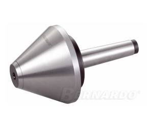 Bernardo Mitlaufender Zentrierkegel MK 3 / 80 mm