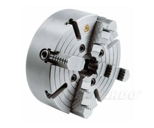 Bernardo Planscheibe BISON 4304 - 500 aus Guss