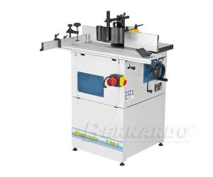 Bernardo Table spindle moulder T 500 F 230V