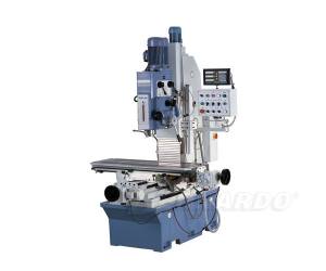 Bernardo BFM 180 bed milling machine