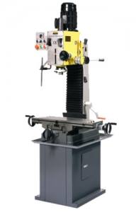 Epple BFM 45PG Präzisions-Bohr-Fräsmaschine