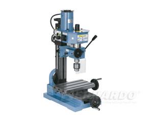 Bernardo KF 10 drilling and milling machine