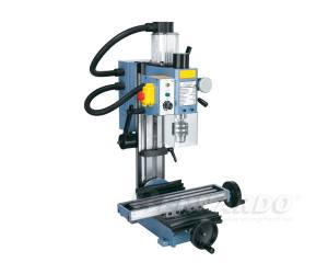 Bernardo KF 20 Super Bohr- und Fräsmaschine