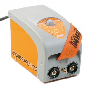 Rehm Elektrodeninverter Booster-Pro 210 Set