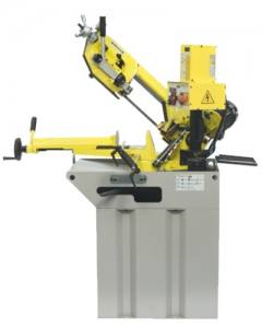 Epple BS 210G Metallbandsägen