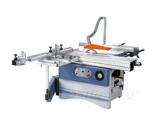 Bernardo Classic 1600 sliding table saw