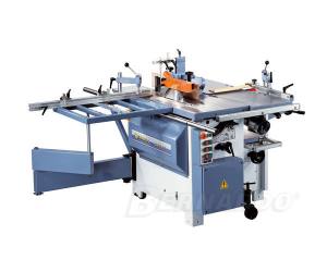 Bernardo CWM 310 universal combined machine