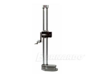 Bernardo Double column digital height gauge 500 mm x 0,01