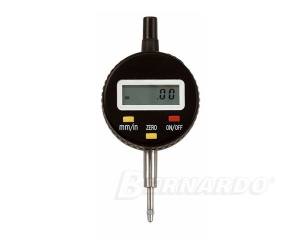 Bernardo Digitale Messuhr