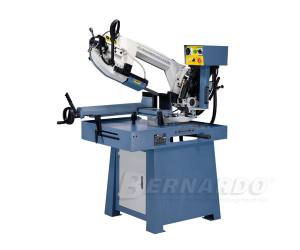 Bernardo DGS 320 double mitre bandsaw