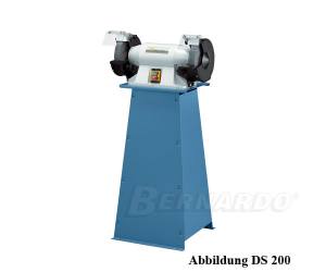 Bernardo DS 175 bench grinder