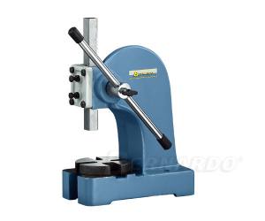 Bernardo DP 1 Arbor press